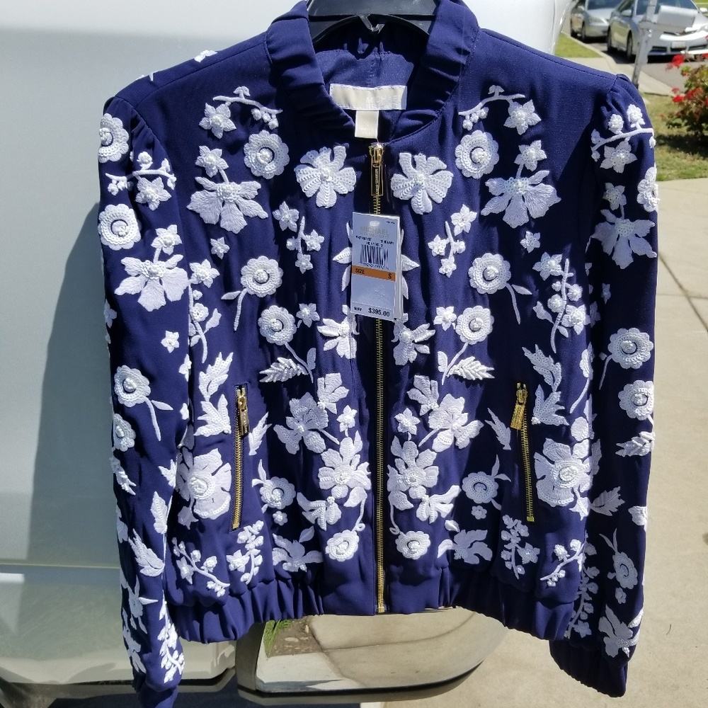 Brand new Michael kors